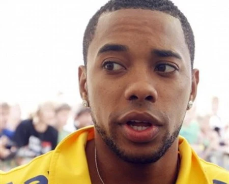 Robinho: Tôi muốn chơi cho Barca