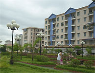 Cá nhân, người Việt Nam định cư ở nước ngoài được sở hữu nhà ở Việt Nam