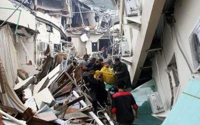 Những nỗ lực tìm kiếm nạn nhân vẫn đang được tiếp tục Những nỗ lực tìm kiếm nạn nhân vẫn đang được tiếp tục