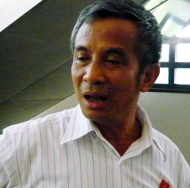 Giao quyền cho Bộ trưởng để có người chịu trách nhiệm cá nhân ảnh 1 ĐBQH Đặng Ngọc Tùng, Ủy viên TƯ Đảng, Chủ tịch Tổng liên đoàn Lao động Việt Nam