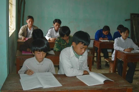 Hỏi - đáp