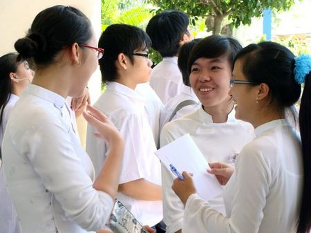 Đa số ĐBQH tán thành nhiều nội dung đề xuất sửa đổi, bổ sung Luật GD