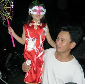 Ngỗ nghĩnh trong ánh mắt của trẻ thơ