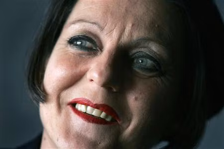 Chủ nhân giải Nobel Văn học 2009 nằm ngoài dự đoán