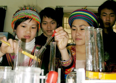 Thực hành hóa học Thực hành hóa học