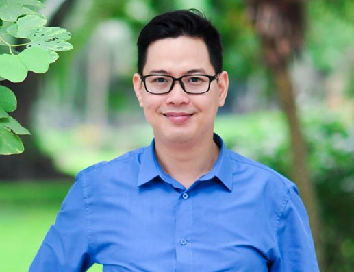 PGS.TS Trần Thành Nam.