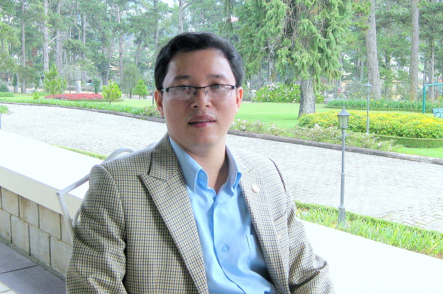 GS.TS Lê Quốc Hội - Tổng biên tập JED. GS.TS Lê Quốc Hội - Tổng biên tập JED.