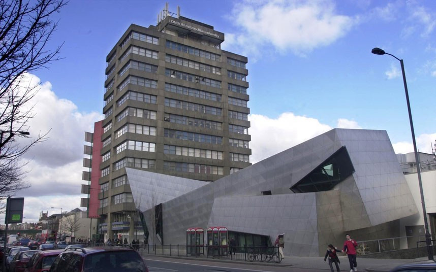 6. London Metropolitan University Average annual cost of degree: £6,982 Teaching at this London university is divided between two campuses; one in the City of London, which can trace its roots back to 1848, and one in Islington. The university