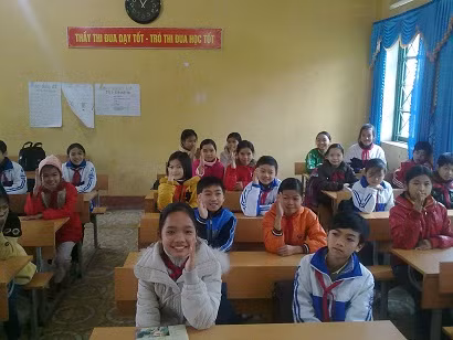 Phương pháp "thầy thiết kế - trò thi công"