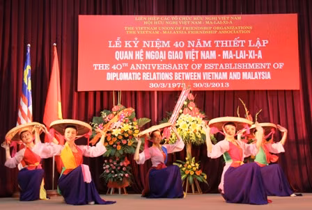 Việt Nam - Malaysia sẽ ký Bản ghi nhớ về giáo dục ĐH