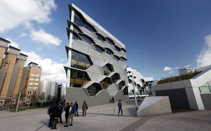 9. Coventry University Average annual cost of degree: £7,238 This year, 2013, Coventry University is celebrating its official 21st birthday, although it can trace its roots back to 1843, when it was known as the Coventry College of Design. The university