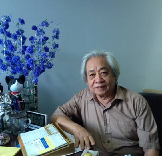 GS. TS Phạm Tất Dong GS. TS Phạm Tất Dong