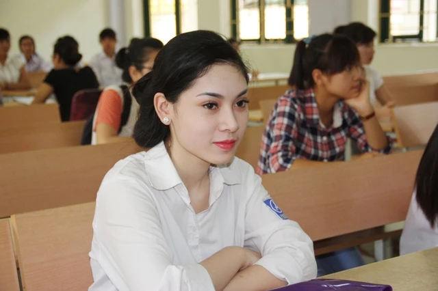 Nếu không có những mùa thi