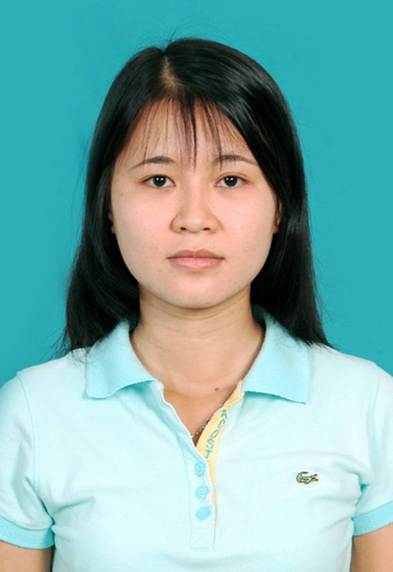 Cô giáo trẻ Nguyễn Thị Hồng Hải gặt hái “mùa vàng” học sinh giỏi cấp tỉnh Môn Văn năm 2013 cho ngôi trường bên núi Cô giáo trẻ Nguyễn Thị Hồng Hải gặt hái “mùa vàng” học sinh giỏi cấp tỉnh Môn Văn năm 2013 cho ngôi trường bên núi