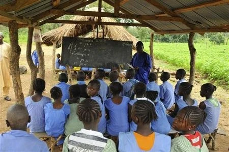 Nigeria: Tàn sát tại những trường học của phương Tây