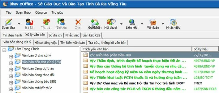 Ứng dụng hiệu quả CNTT - Động lực phát triển GD - ĐT