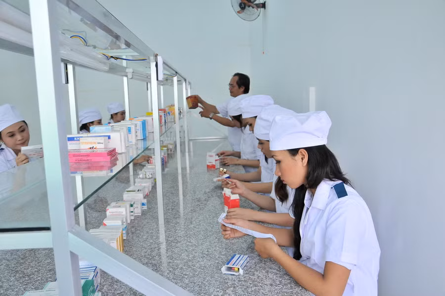 Giảng viên cũng cần "thực tập"