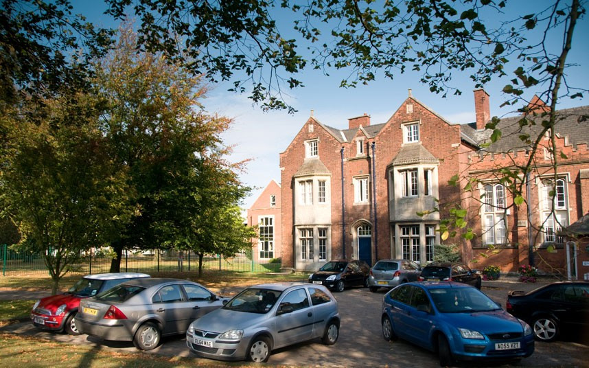 11. Bishop Grosseteste University Average annual cost of degree: £7,388 Named after Robert Grosseteste, a Bishop of Lincoln, who is thought to have been born around 1170, Bishop Grosseteste University is based in the uphill parts of medieval Lincoln. There a cinema on the campus, and the university