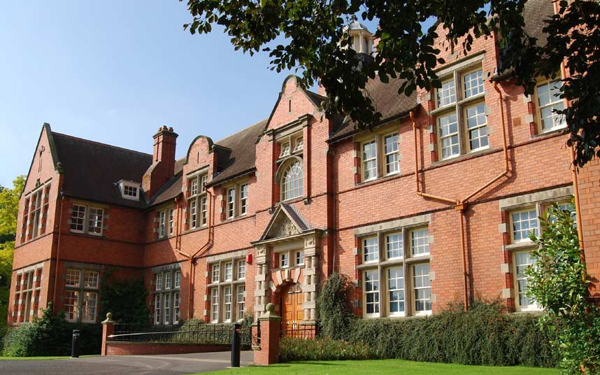 3. Harper Adams University College Average annual cost of degree: £6,783 From its beginnings of just six students, Harper Adams was recently ranked in the top 10 for graduate employment in the UK, and this year had more than 4,000 students. All undergraduate courses include a 12-month commercial placement for students to gain experience before they graduate.