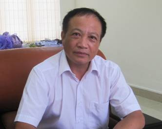 PGS.TS Nguyễn Văn Lê
