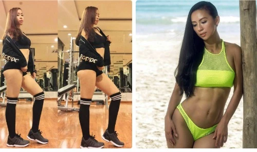 Ăn uống phù hợp để có vóc dáng chuẩn trong và sau ngày tết.