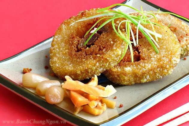Tính lượng kcal trong thực phẩm để tránh béo trong ngày Tết