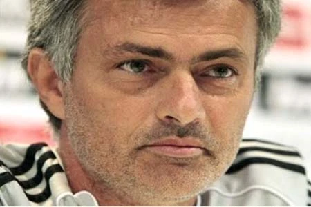 HLV Mourinho: Mục tiêu của Real là ngôi vị số 1 ở bảng D