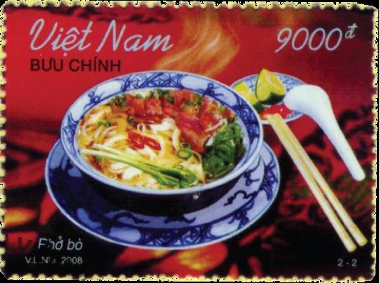 Phở: Nét đẹp văn hóa