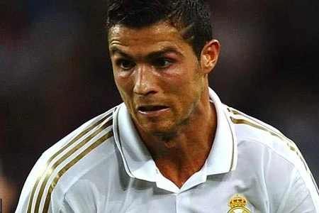 Cristiano Ronaldo tự tin sẽ phá vỡ kỷ lục ghi bàn tại La Liga