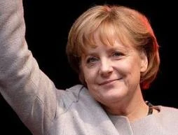 Thủ tướng Đức Angela Merkel thăm chính thức Việt Nam