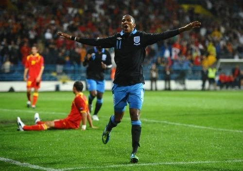 Bị Montenegro cầm chân, Tam sư vẫn giành vé dự VCK Euro 2012