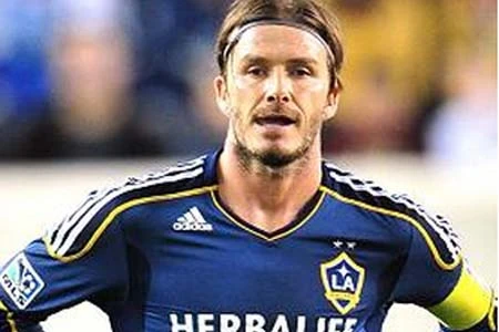 LA Galaxy muốn David Beckham gia hạn hợp đồng