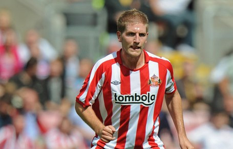 Đội hình tiêu biểu vòng 9 Premier League: Vòng đấu của Man City ảnh 2 Michael Turner đang cho thấy sự trưởng thành vượt bậc