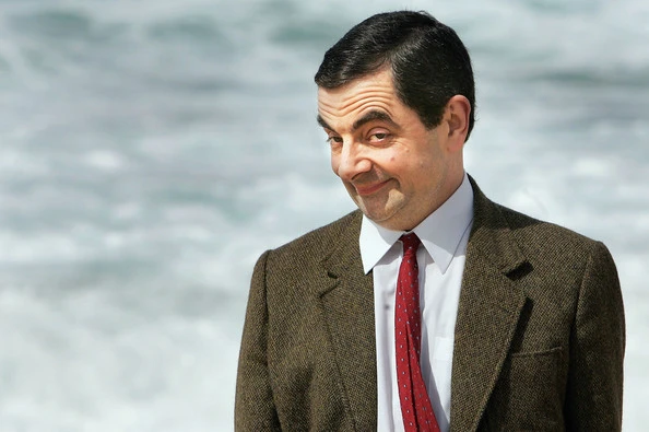 Rowan Atkinson nói về việc trở lại &quot;Mr Bean&quot;