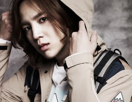 Jang Geun Suk phong cách với thời trang Thu/Đông 2011