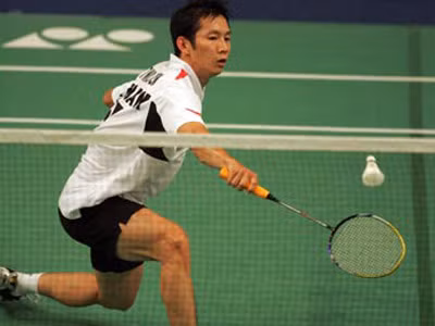 Tiến Minh khởi đầu thuận lợi tại giải Super Series Đan Mạch