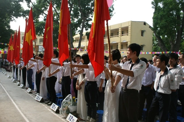 &quot;Kỷ cương nghiêm- Chất lượng thực- Hiệu quả cao&quot; - Là nguyên tắc vận hành của GD Hà Nội