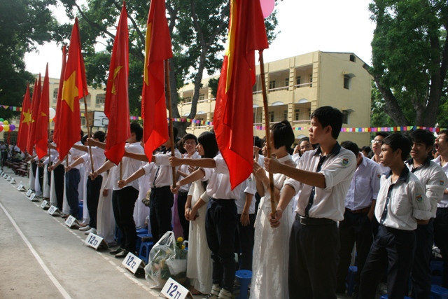&quot;Kỷ cương nghiêm- Chất lượng thực- Hiệu quả cao&quot; - Là nguyên tắc vận hành của GD Hà Nội