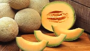 Bộ Y tế cảnh báo về khuẩn độc listeria trên dưa vàng Mỹ