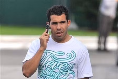 Boca Juniors muốn giải cứu Tevez khỏi "địa ngục" Man City