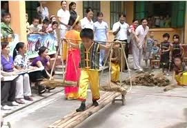 Nhiều hoạt động văn hóa đặc sắc trong Ngày di sản Việt Nam 2011