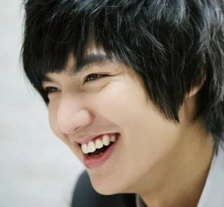 Lee Min Ho – nam diễn viên Hallyu được yêu thích nhất ở Nga