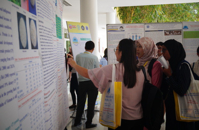 Các doanh nghiệp và nhà khoa học cùng tìm đến với nhau