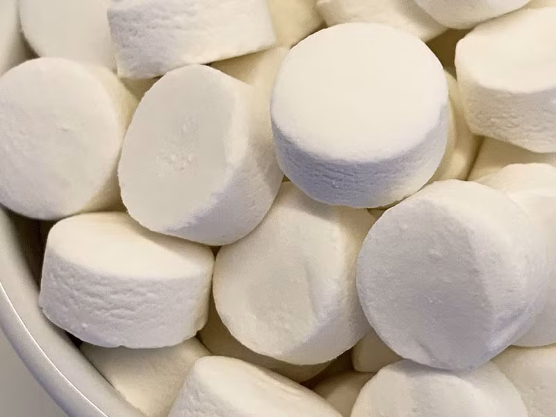 Viên ngậm bạc hà cho cảm giác thông thoáng mũi tức thì