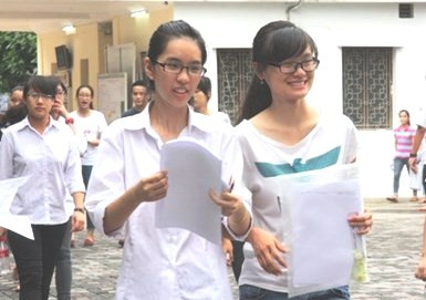 Điểm sáng đợt thi đầu và những lưu ý quan trọng đợt thi thứ hai