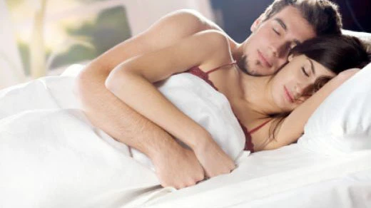 Đừng tưởng ngủ nhiều là tốt