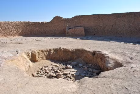 Bi an ron nguoi o Ngon thap im lang cua Iran - Anh 5