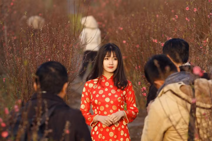 Thế giới năm 2016 qua những khoảng khắc