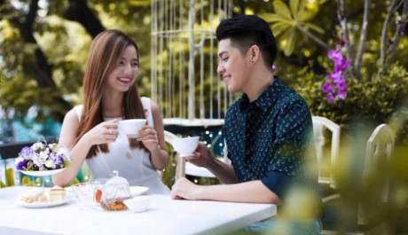 5 vấn đề muôn thuở giữa các cặp đôi đang yêu - Ảnh 1 5 van de muon thuo giua cac cap doi dang yeu - Anh 1