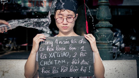 Nói không với 6 điều này để giữ lấy 2 chữ Noi khong voi 6 dieu nay de giu lay 2 chu